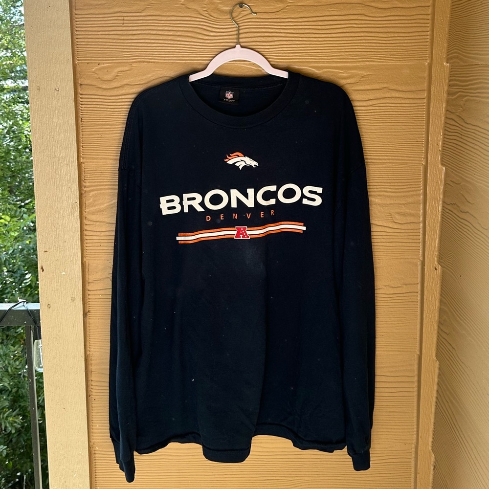 Denver Broncos NFL Apparel